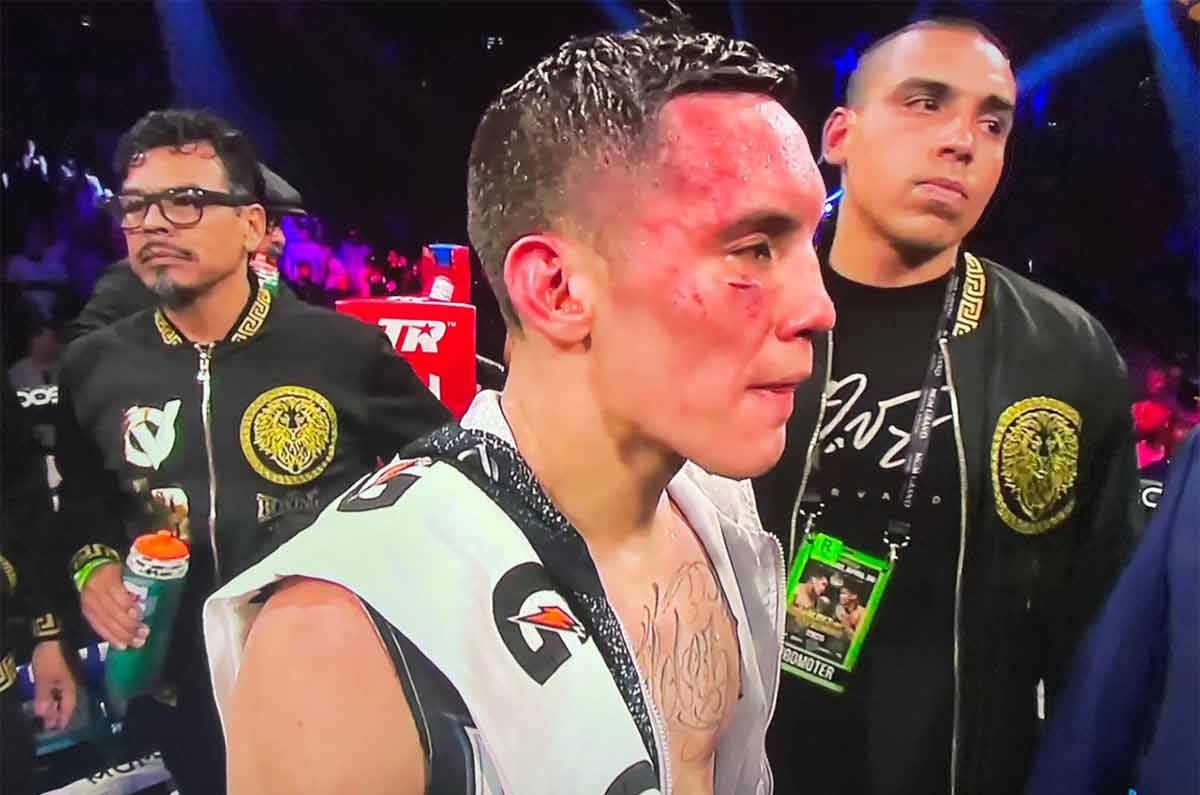 Oscar Valdez