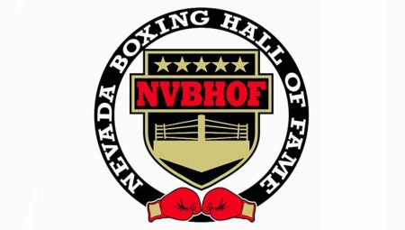 The Nevada Boxing Hall of Fame