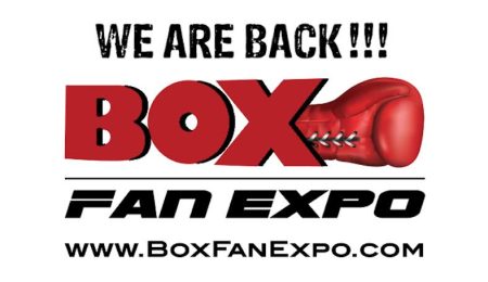 BOX FAN EXPO