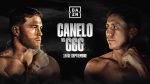 DAZN_Canelo vs GGG III