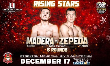 MADERA VS ZEPEDA