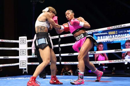 Linardatou vs Baumgardner 2