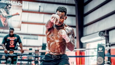 Jermell Charlo