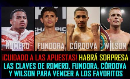 Romero-Fundora-Córdova-y-Wilson