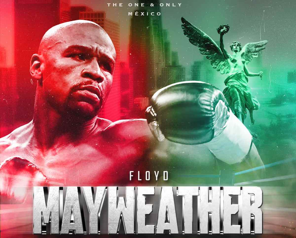 Floyd Mayweather