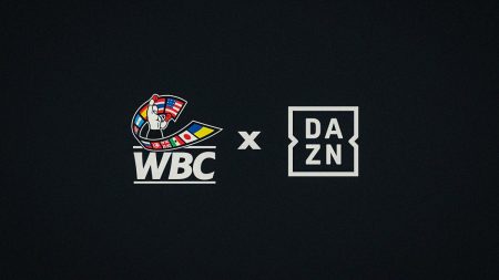 WBC y DAZN