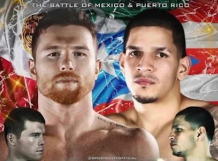 Canelo Álvarez-vs-Edgar Berlanga