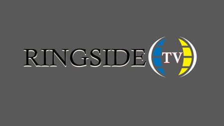 Ringside TV