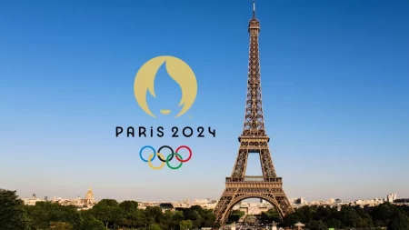 Juegos Olímpicos de París 2024