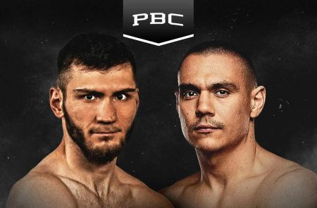 Bakhram Murtazaliev vs Tim Tszyu PBC