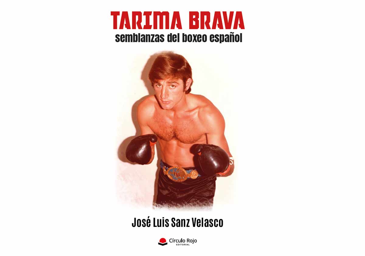 Tarima brava