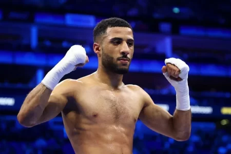 Galal Yafai