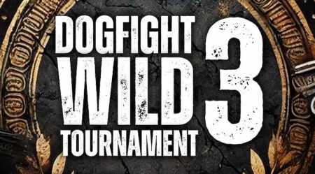 Dogfight Wild Tournament 3