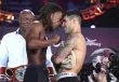 Keyshawn Davis vs. Gustavo Lemos