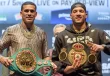 Benavidez vs Morrell (WBC)