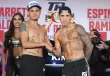 Emanuel Navarrete vs. Oscar Valdez II