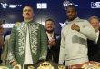 Oleksandr Usyk vs. Daniel Dubois