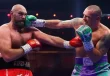 Fury vs Usyk 2