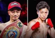 Junto Nakatani vs. Naoya Inoue