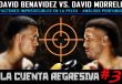 Benavidez vs Morrell