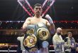 Dmitry Bivol