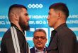 Artur Beterviev vs Dmitry Bivol