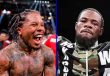 Gervonta Davis vs. Lamont Roach