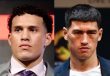 Benavidez vs Bivol