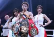 Naoya Inoue indiscutible